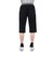 クリフメイヤー（KRIFF MAYER）冷感ロハテコクロップド パンツ 2445112:19:BLACK