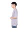 クリフメイヤー（KRIFF MAYER）ウェットプロテクトTシャツ ゲーム 2447819:89:PURPLE 冷感 速乾