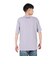 クリフメイヤー（KRIFF MAYER）ウェットプロテクトTシャツ ゲーム 2447819:89:PURPLE 冷感 速乾