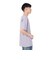クリフメイヤー（KRIFF MAYER）ウェットプロテクトTシャツ ゲーム 2447819:89:PURPLE 冷感 速乾