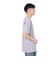 クリフメイヤー（KRIFF MAYER）ウェットプロテクトTシャツ ゲーム 2447819:89:PURPLE 冷感 速乾