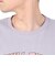 クリフメイヤー（KRIFF MAYER）ウェットプロテクトTシャツ ゲーム 2447819:89:PURPLE 冷感 速乾