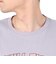 クリフメイヤー（KRIFF MAYER）ウェットプロテクトTシャツ ゲーム 2447819:89:PURPLE 冷感 速乾