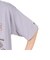 クリフメイヤー（KRIFF MAYER）ウェットプロテクトTシャツ ゲーム 2447819:89:PURPLE 冷感 速乾