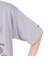 クリフメイヤー（KRIFF MAYER）ウェットプロテクトTシャツ ゲーム 2447819:89:PURPLE 冷感 速乾