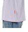 クリフメイヤー（KRIFF MAYER）ウェットプロテクトTシャツ ゲーム 2447819:89:PURPLE 冷感 速乾