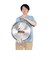調理器具 キャンプ アウトドア バレンシア パタネグラ パエリアパン 50cm