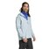 アディダス（adidas）レインジャケット 雨具 防水 テレックス マルチ 2層構造 RAIN. RDYジャケット HAU46-JD8356