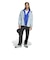 アディダス（adidas）レインジャケット 雨具 防水 テレックス マルチ 2層構造 RAIN. RDYジャケット HAU46-JD8356