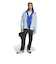 アディダス（adidas）レインジャケット 雨具 防水 テレックス マルチ 2層構造 RAIN. RDYジャケット HAU46-JD8356