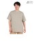 ONE POINT 半袖シャツ G304-OGJ-KHAKI