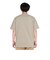 ONE POINT 半袖シャツ G304-OGJ-KHAKI