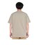 ONE POINT 半袖シャツ G304-OGJ-KHAKI