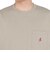 ONE POINT 半袖シャツ G304-OGJ-KHAKI