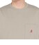 ONE POINT 半袖シャツ G304-OGJ-KHAKI