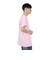トゥルーロゴ 半袖Tシャツ 19822238 ﾗｲﾄﾋﾟﾝｸ