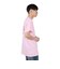 トゥルーロゴ 半袖Tシャツ 19822238 ﾗｲﾄﾋﾟﾝｸ