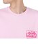 トゥルーロゴ 半袖Tシャツ 19822238 ﾗｲﾄﾋﾟﾝｸ