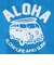 カヒコ（Kahiko）トートバッグ アイカネ ミニトート 42VP5105 BL