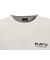 ロングスリーブ シティーロゴTシャツ ピグメント 19822223