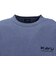 ロングスリーブ シティーロゴTシャツ ピグメント 19822223