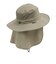 帽子 ハット トレッキング 登山 バックドロップ ブーニー S2A02899 Sand