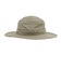 帽子 ハット トレッキング 登山 バックドロップ ブーニー S2A02899 Sand