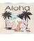 カヒコ（Kahiko）ポーチ バッグ アロハマプア ポーチ 46IP3109 BUS
