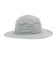 帽子 ハット トレッキング 登山 バックドロップ ブーニー S2A02899 Quarry