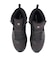 サロモン（SALOMON）トレッキングシューズ 登山靴 山登り EXEO MID GTX L47523600 ブラック ハイカット ゴアテックス 防水
