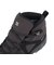 サロモン（SALOMON）トレッキングシューズ 登山靴 山登り EXEO MID GTX L47523600 ブラック ハイカット ゴアテックス 防水