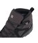サロモン（SALOMON）トレッキングシューズ 登山靴 山登り EXEO MID GTX L47523600 ブラック ハイカット ゴアテックス 防水
