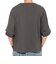 クリフメイヤー（KRIFF MAYER）ウェットプロテクトモモンガTシャツ W2447832 17 CHARCOAL グレー 冷感 速乾