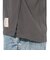 クリフメイヤー（KRIFF MAYER）ウェットプロテクトモモンガTシャツ W2447832 17 CHARCOAL グレー 冷感 速乾