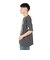 クリフメイヤー（KRIFF MAYER）ウェットプロテクトTシャツ ゲーム 2447819 17 CHARCOAL グレー 冷感 速乾