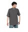 クリフメイヤー（KRIFF MAYER）ウェットプロテクトTシャツ ゲーム 2447819 17 CHARCOAL グレー 冷感 速乾