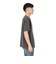 クリフメイヤー（KRIFF MAYER）ウェットプロテクトTシャツ ゲーム 2447819 17 CHARCOAL グレー 冷感 速乾