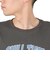 クリフメイヤー（KRIFF MAYER）ウェットプロテクトTシャツ ゲーム 2447819 17 CHARCOAL グレー 冷感 速乾