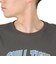 クリフメイヤー（KRIFF MAYER）ウェットプロテクトTシャツ ゲーム 2447819 17 CHARCOAL グレー 冷感 速乾