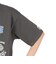 クリフメイヤー（KRIFF MAYER）ウェットプロテクトTシャツ ゲーム 2447819 17 CHARCOAL グレー 冷感 速乾
