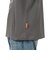 クリフメイヤー（KRIFF MAYER）ウェットプロテクトTシャツ ゲーム 2447819 17 CHARCOAL グレー 冷感 速乾