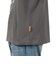 クリフメイヤー（KRIFF MAYER）ウェットプロテクトTシャツ ゲーム 2447819 17 CHARCOAL グレー 冷感 速乾