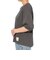 クリフメイヤー（KRIFF MAYER）ウェットプロテクトランタンスリーブTシャツ W2447831 17 CHARCOAL グレー 冷感 速乾