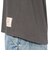 クリフメイヤー（KRIFF MAYER）ウェットプロテクトランタンスリーブTシャツ W2447831 17 CHARCOAL グレー 冷感 速乾