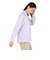 長袖シャツ UL ベルクシャツ RE25SHY5620011 LVD