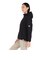 アウター ジャケット UL エイガーライトジャケット RE25SHY5620012 BLK