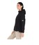 アウター ジャケット UL エイガーライトジャケット RE25SHY5620012 BLK