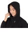 アウター ジャケット UL エイガーライトジャケット RE25SHY5620012 BLK