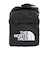 ザ・ノース・フェイス（THE NORTH FACE）ソフトクーラーボックス ワンダーフロストクーラー Mサイズ NM52501 K
