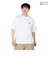 チャムス（CHUMS）ブービー Face Dry Tシャツ CH01-2571-W001 ホワイト